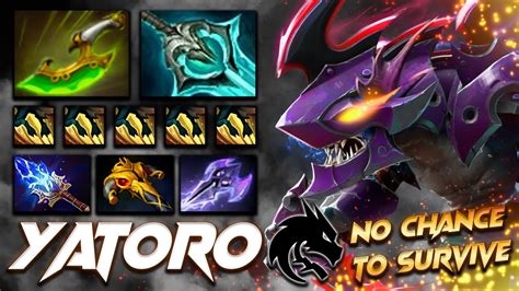 d2pt slark|Yatoro .